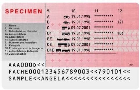 schweizer fahrausweis ohne prüfung